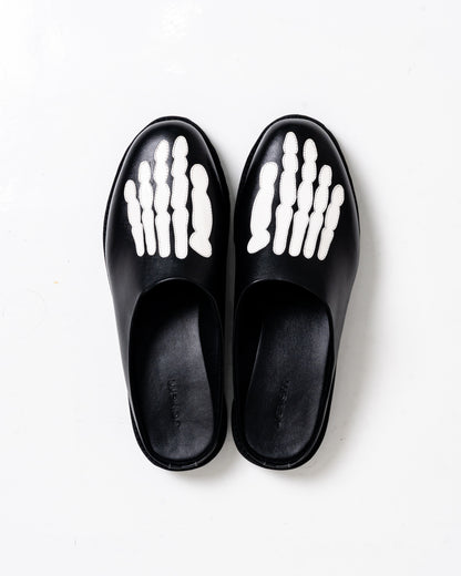 Jovem Loafers Mule Series - Halloween Special