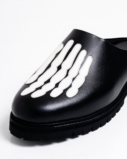 Jovem Loafers Mule Series - Halloween Special