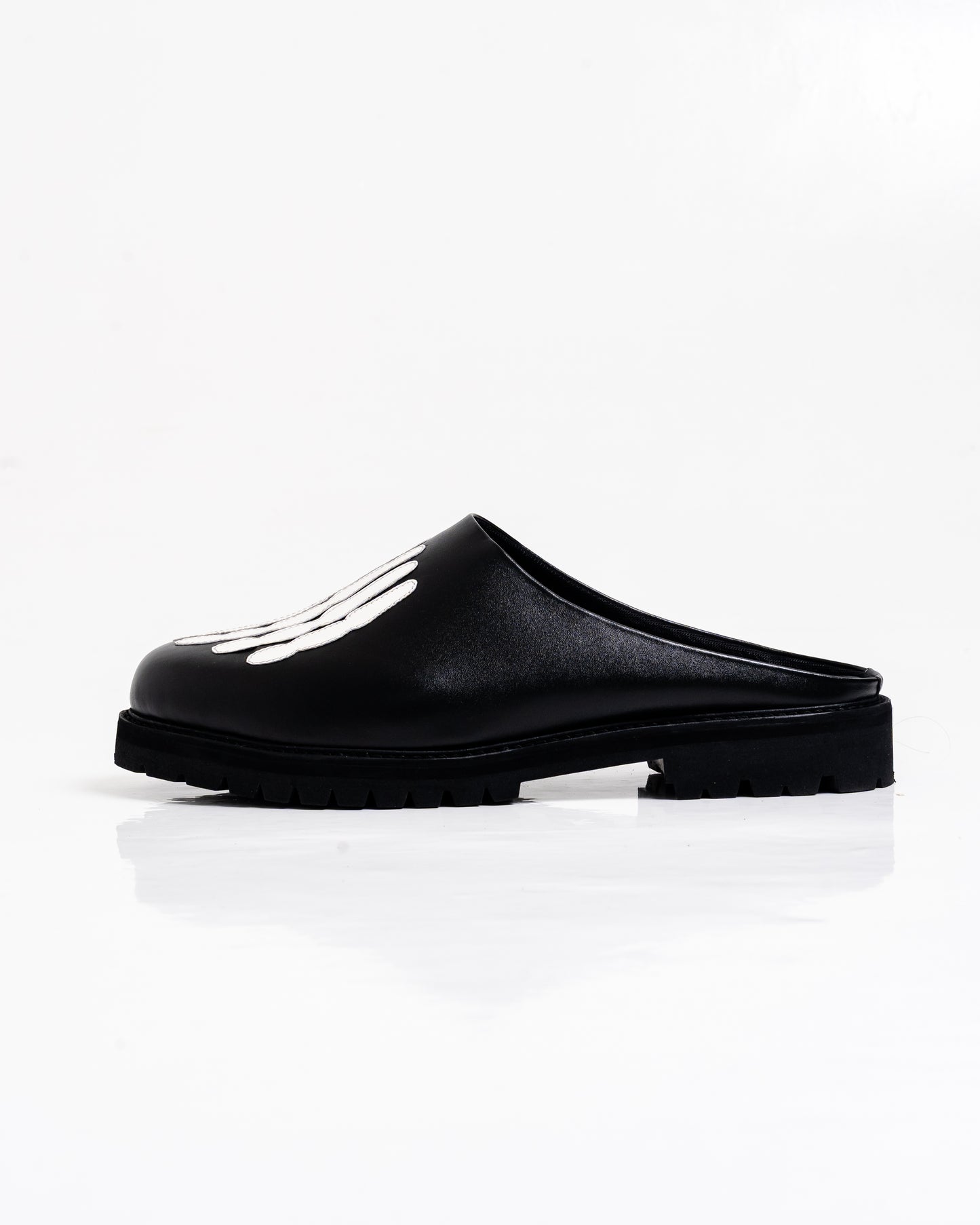 Jovem Loafers Mule Series - Halloween Special