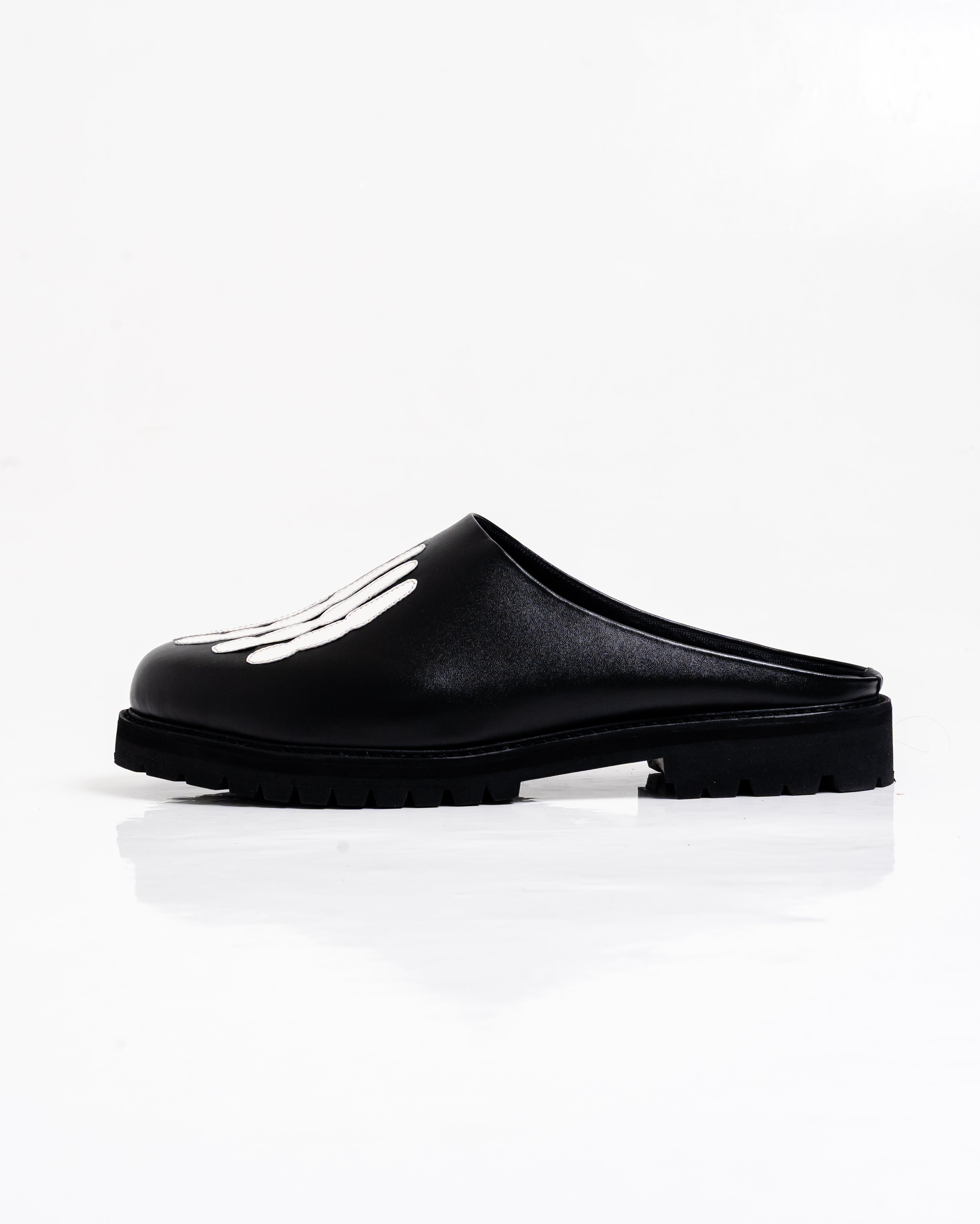 Jovem Loafers Mule Series - Halloween Special