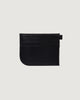Snap Card Case - Black