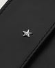 Snap Card Case - Black