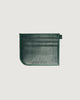 Snap Card Case - Green