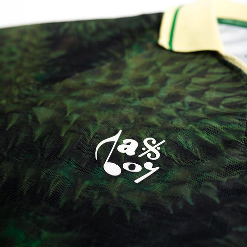 Special Collection Basboi x PSMS - Hometown Jersey