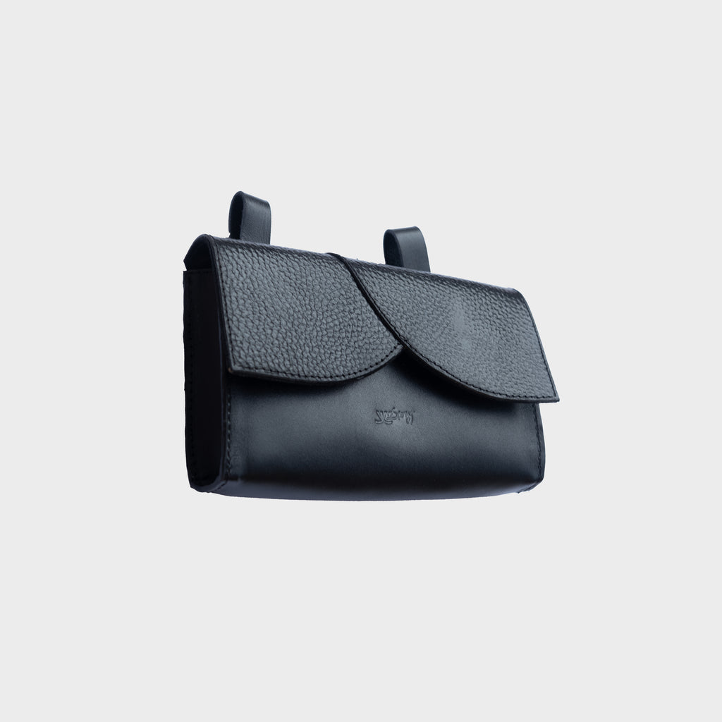 Jovem x Dloryf - Belt & Bag
