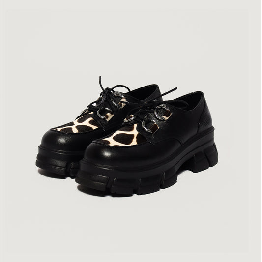 Jovem Loafers Corso Derby - Moo Nia