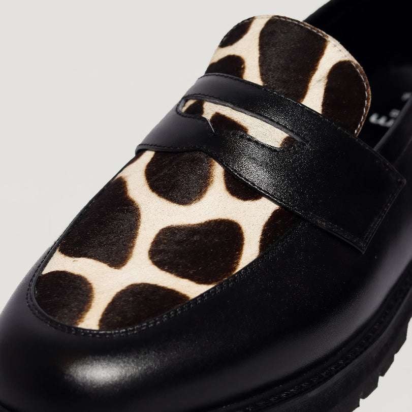 Jovem Loafers Dorja Series - Moo Theo