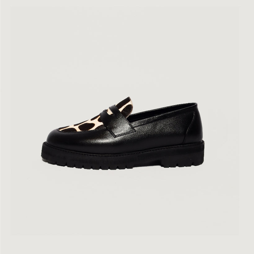 Jovem Loafers Dorja Series - Moo Theo