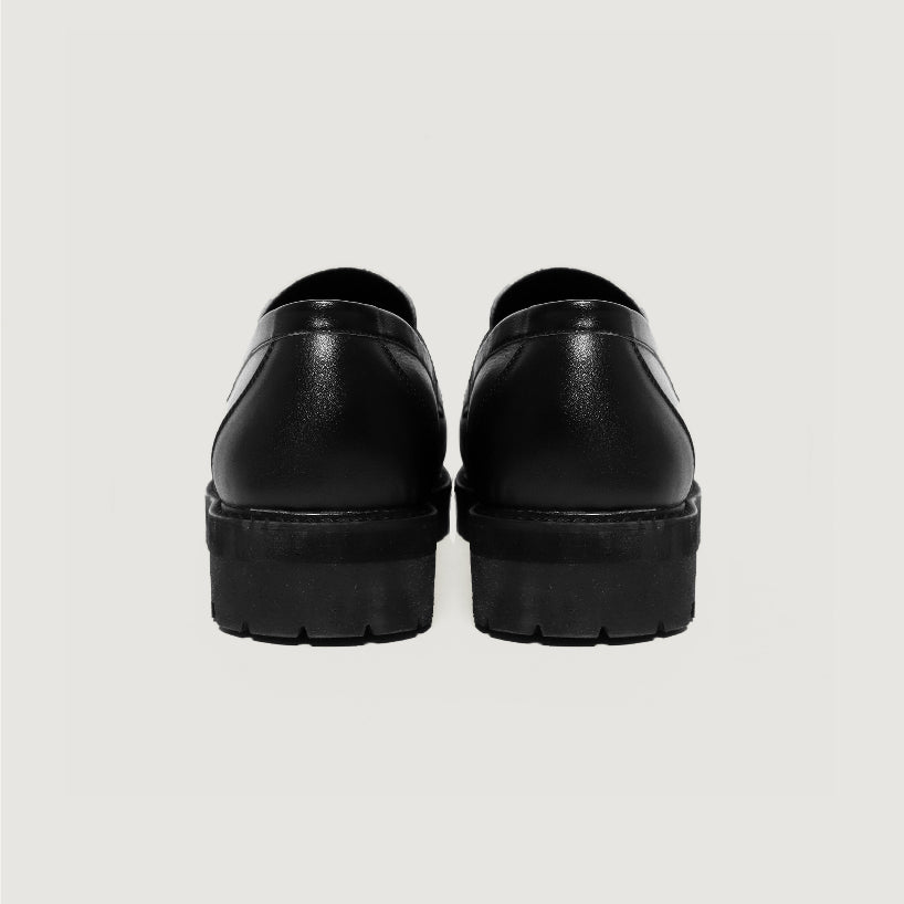 Jovem Loafers Dorja Series - Moo Theo