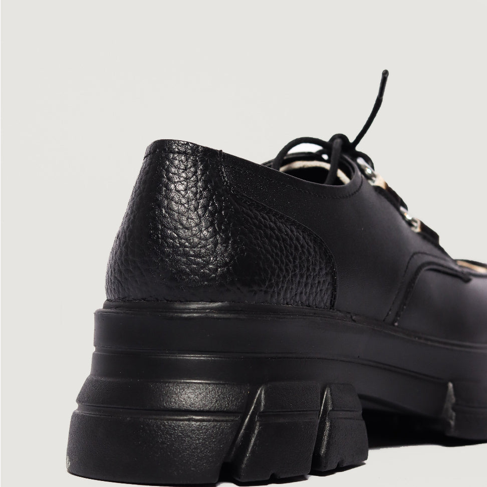 Jovem Loafers Corso Derby - Moo Nia