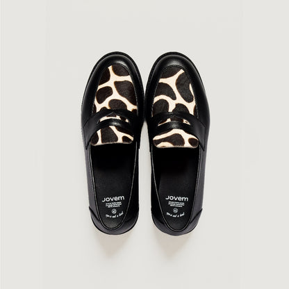 Jovem Loafers Dorja Series - Moo Theo