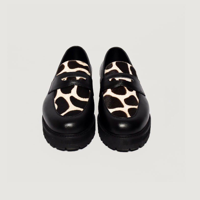 Jovem Loafers Dorja Series - Moo Theo