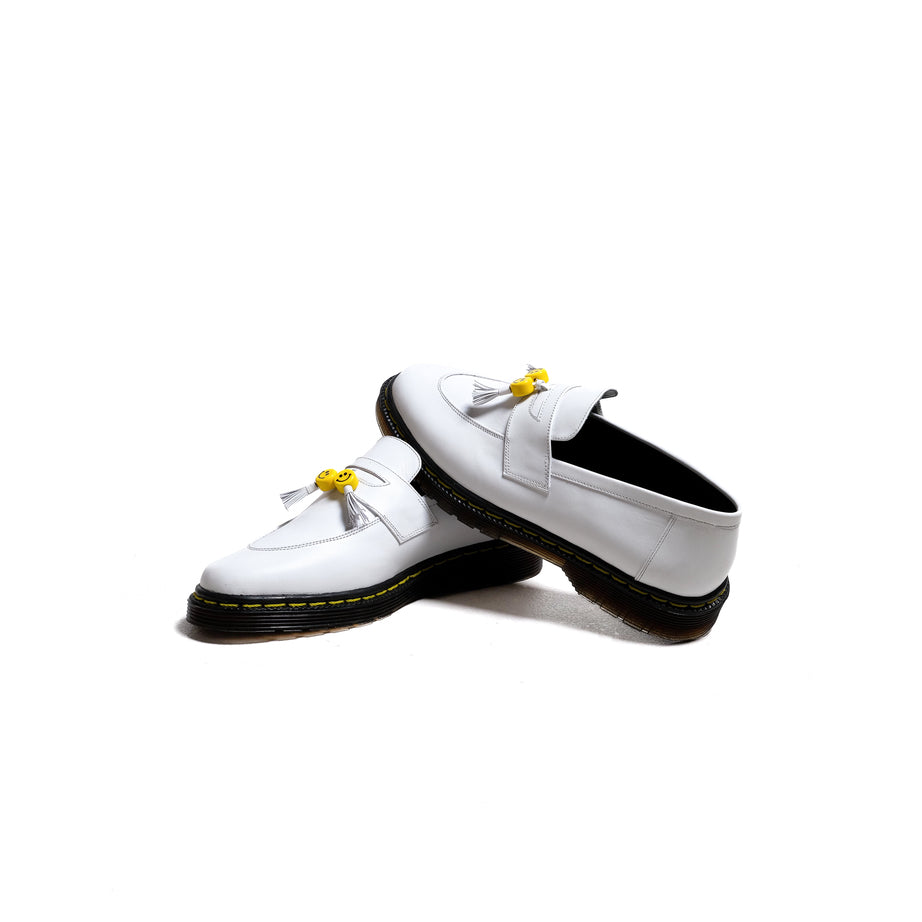 Jovem x Basboi Loafers - Loaferboi Black