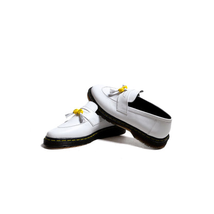 Jovem x Basboi Loafers - Loaferboi Black