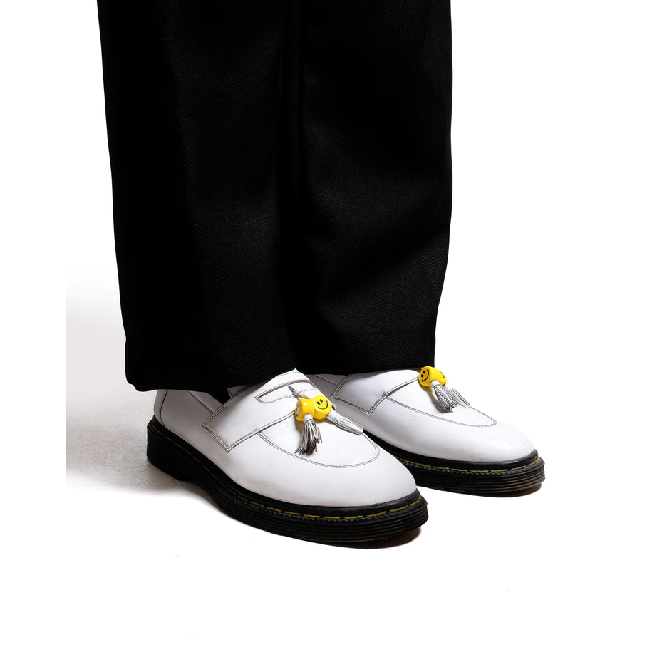Jovem x Basboi Loafers - Loaferboi Black