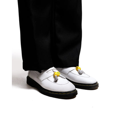 Jovem x Basboi Loafers - Loaferboi Black