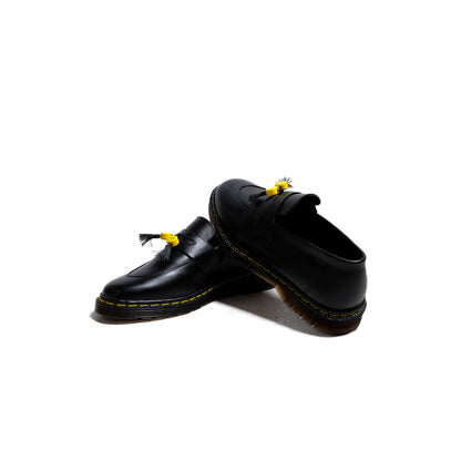 Jovem x Basboi Loafers - Loaferboi Black