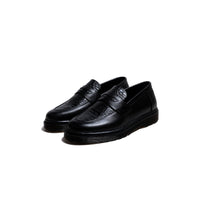 Jovem Loafers Croco Series - Black