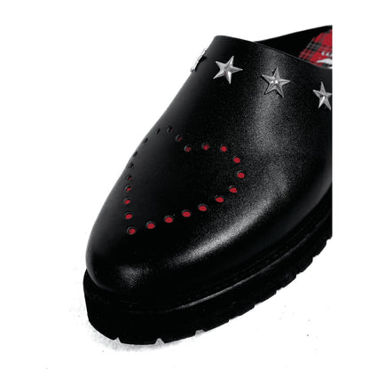 Jovem x Livin Loafers - Played Mule