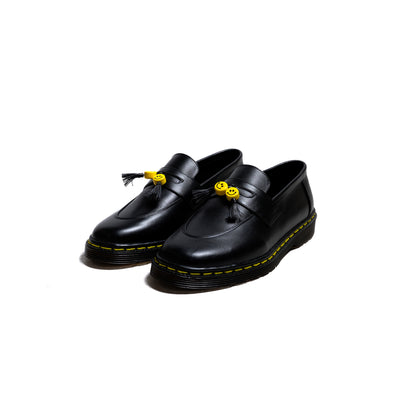 Jovem x Basboi Loafers - Loaferboi Black