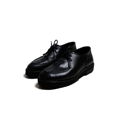 Jovem Loafers Memo Series - Black