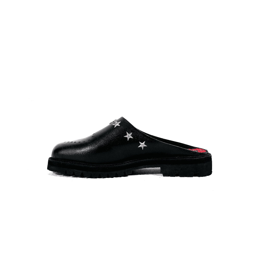 Jovem x Livin Loafers - Played Mule