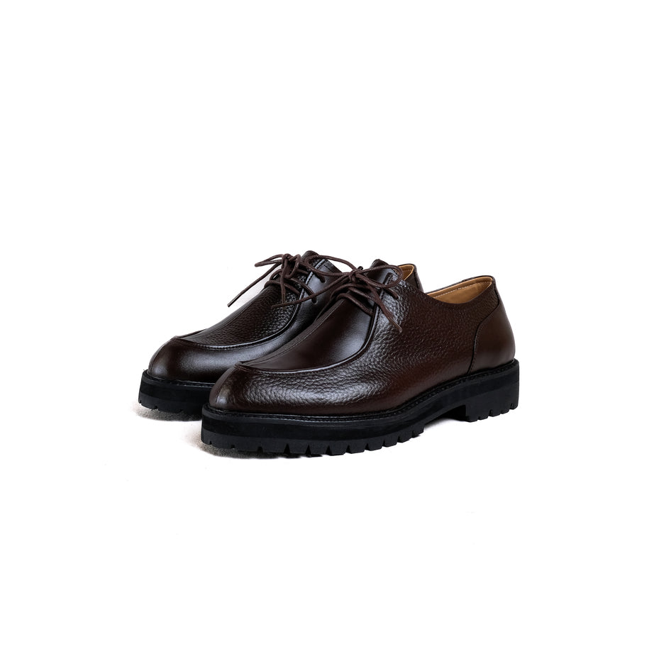 Jovem Loafers Memo Series - Black