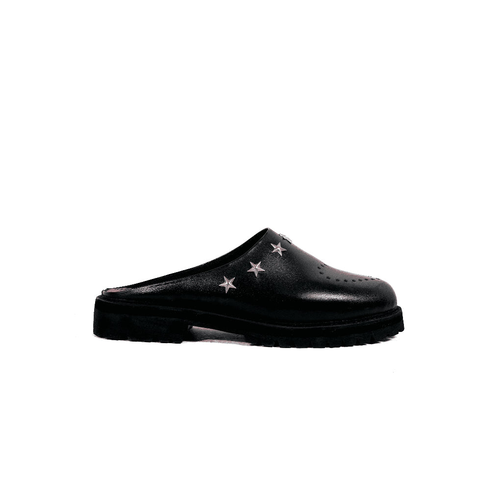 Jovem x Livin Loafers - Played Mule