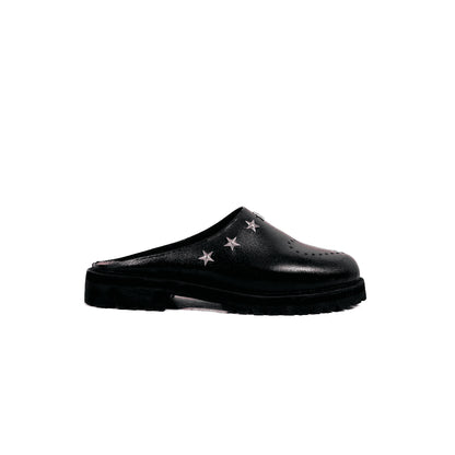 Jovem x Livin Loafers - Played Mule