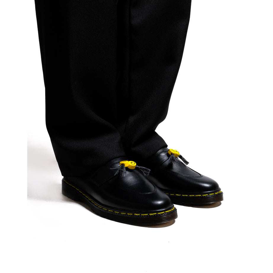 Jovem x Basboi Loafers - Loaferboi Black