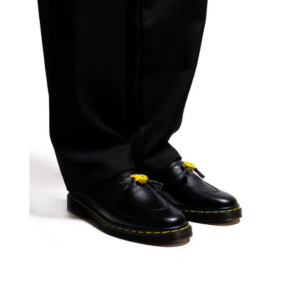 Jovem x Basboi Loafers - Loaferboi Black