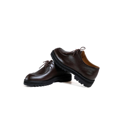 Jovem Loafers Memo Series - Black