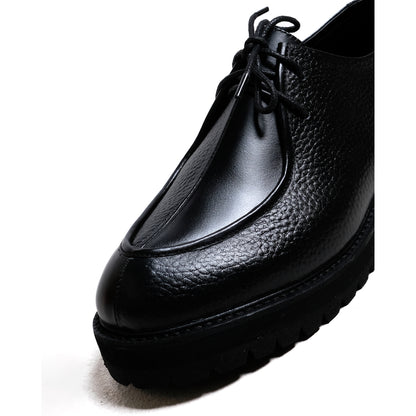 Jovem Loafers Memo Series - Black