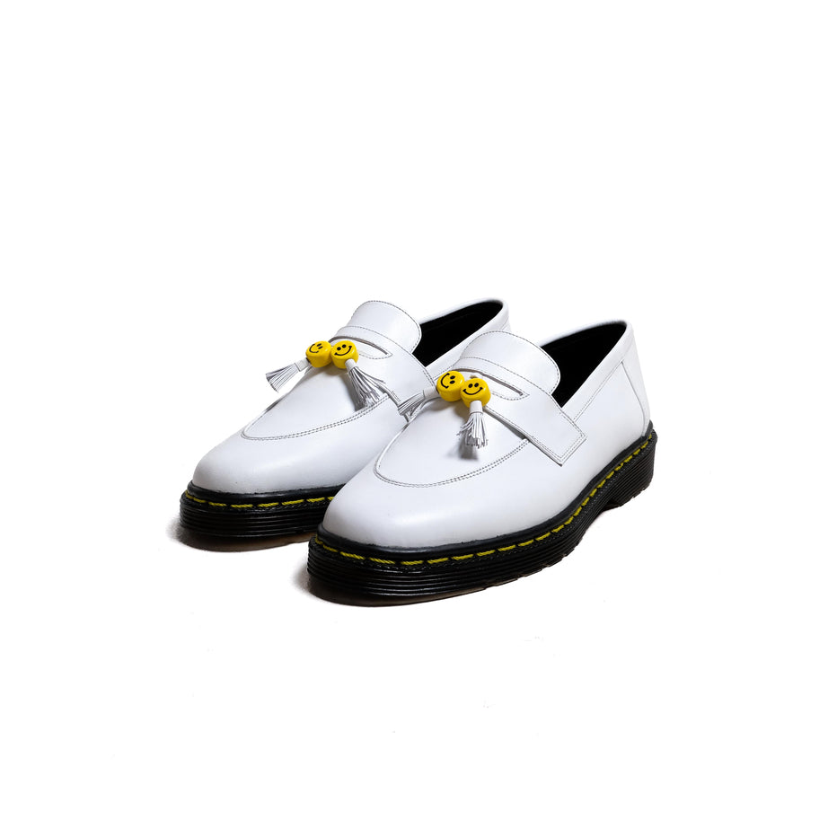Jovem x Basboi Loafers - Loaferboi Black