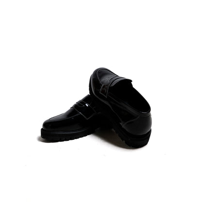 Jovem Loafers Dorja Series - Black