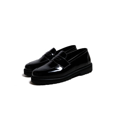 Jovem Loafers Dorja Series - Black