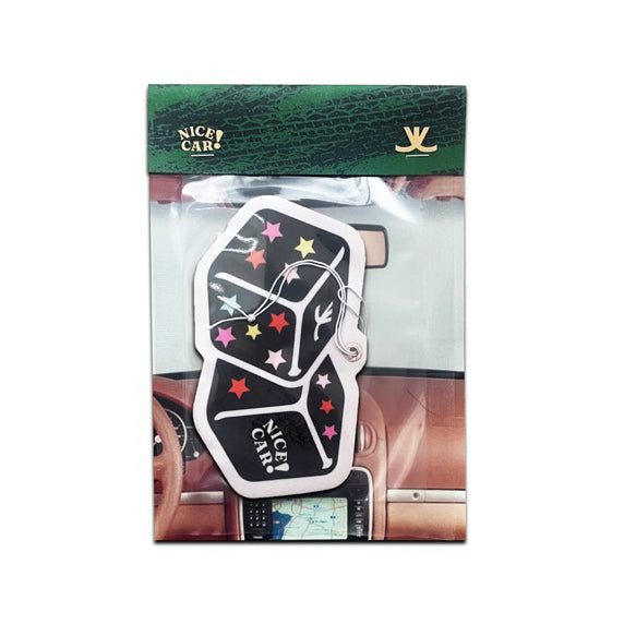 Jovem x Nice Car Refreshner