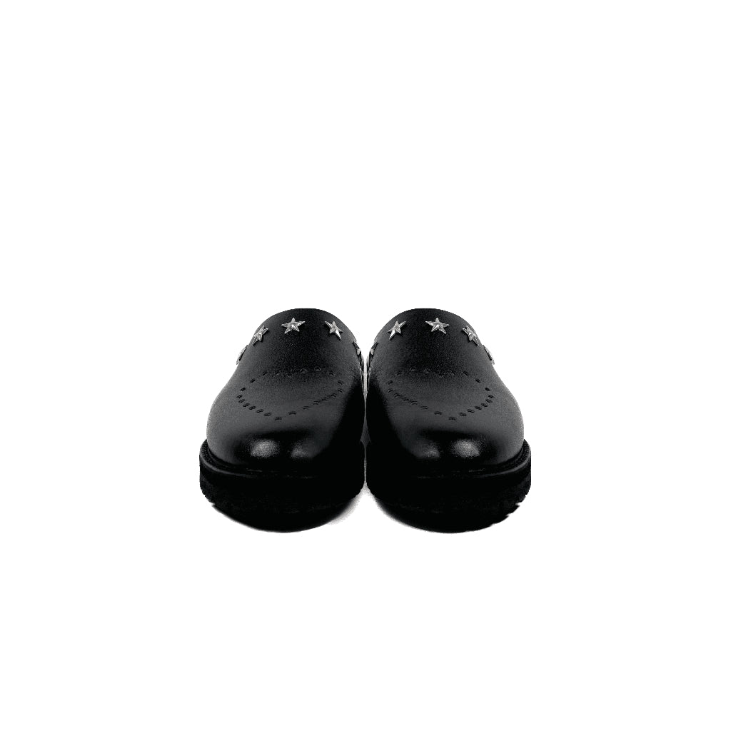 Jovem x Livin Loafers - Played Mule