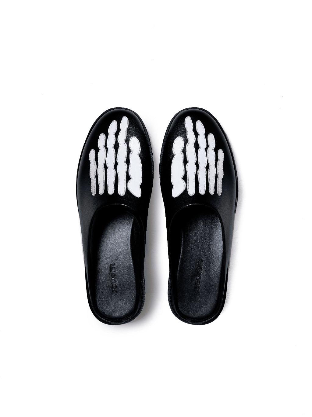 Jovem Loafers Mule Series - Halloween Special