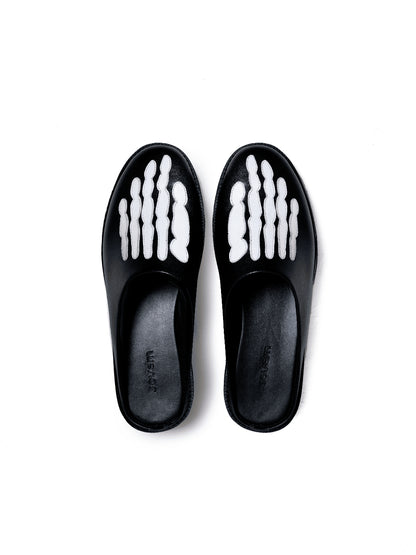 Jovem Loafers Mule Series - Halloween Special