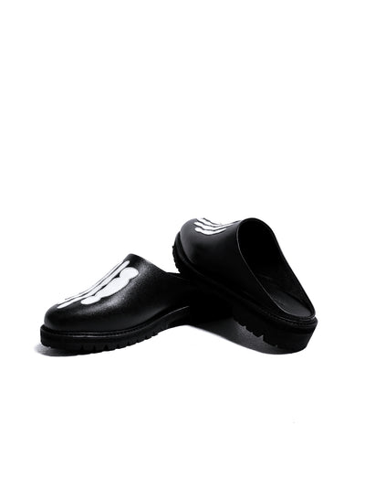 Jovem Loafers Mule Series - Halloween Special