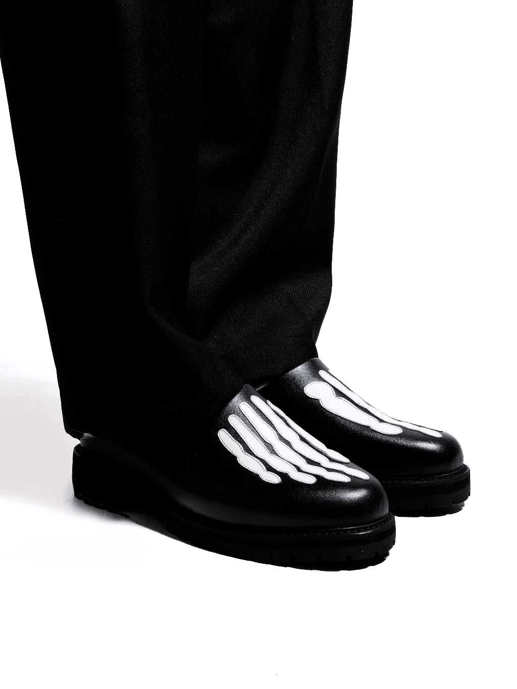 Jovem Loafers Mule Series - Halloween Special