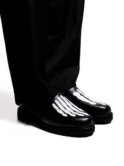 Jovem Loafers Mule Series - Halloween Special