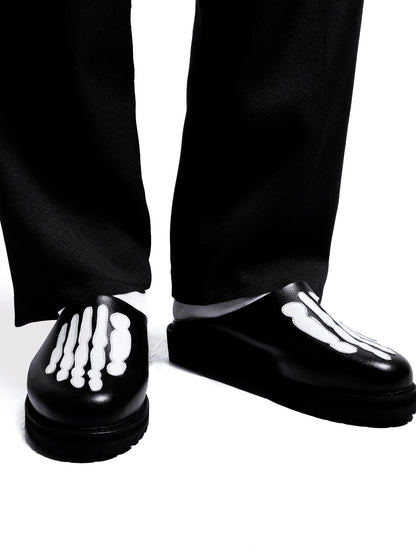 Jovem Loafers Mule Series - Halloween Special