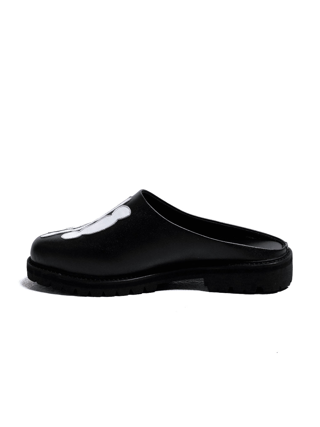 Jovem Loafers Mule Series - Halloween Special