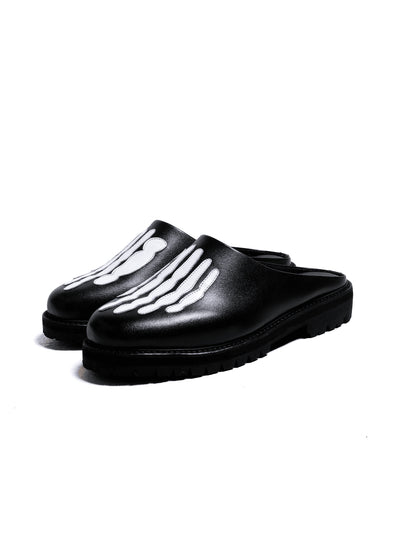 Jovem Loafers Mule Series - Halloween Special