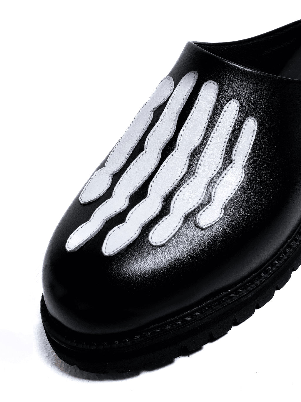 Jovem Loafers Mule Series - Halloween Special