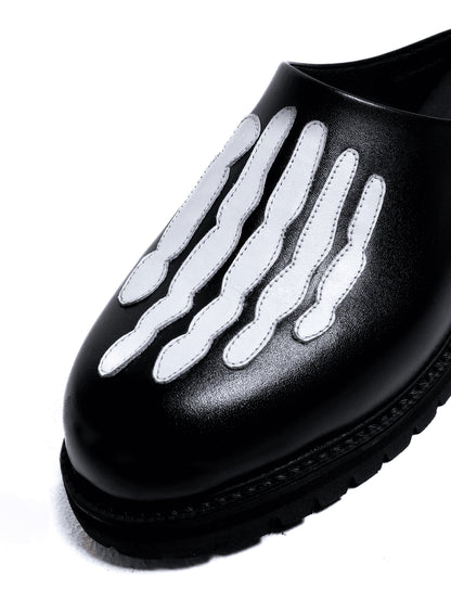 Jovem Loafers Mule Series - Halloween Special