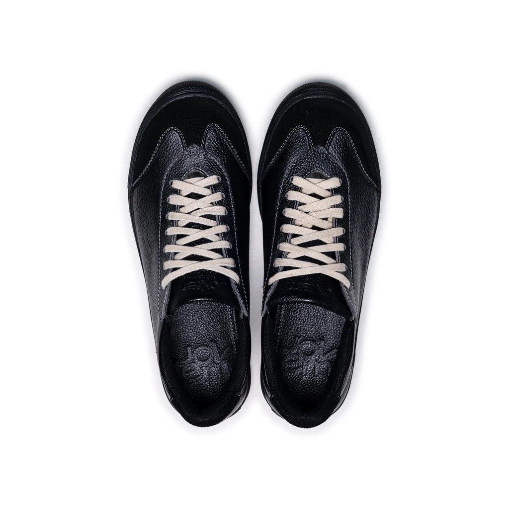 Jovem Loafers Passo - Famale