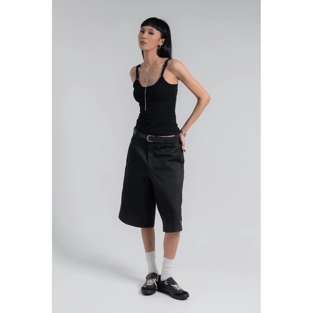 Jovem Loafers Passo - Famale